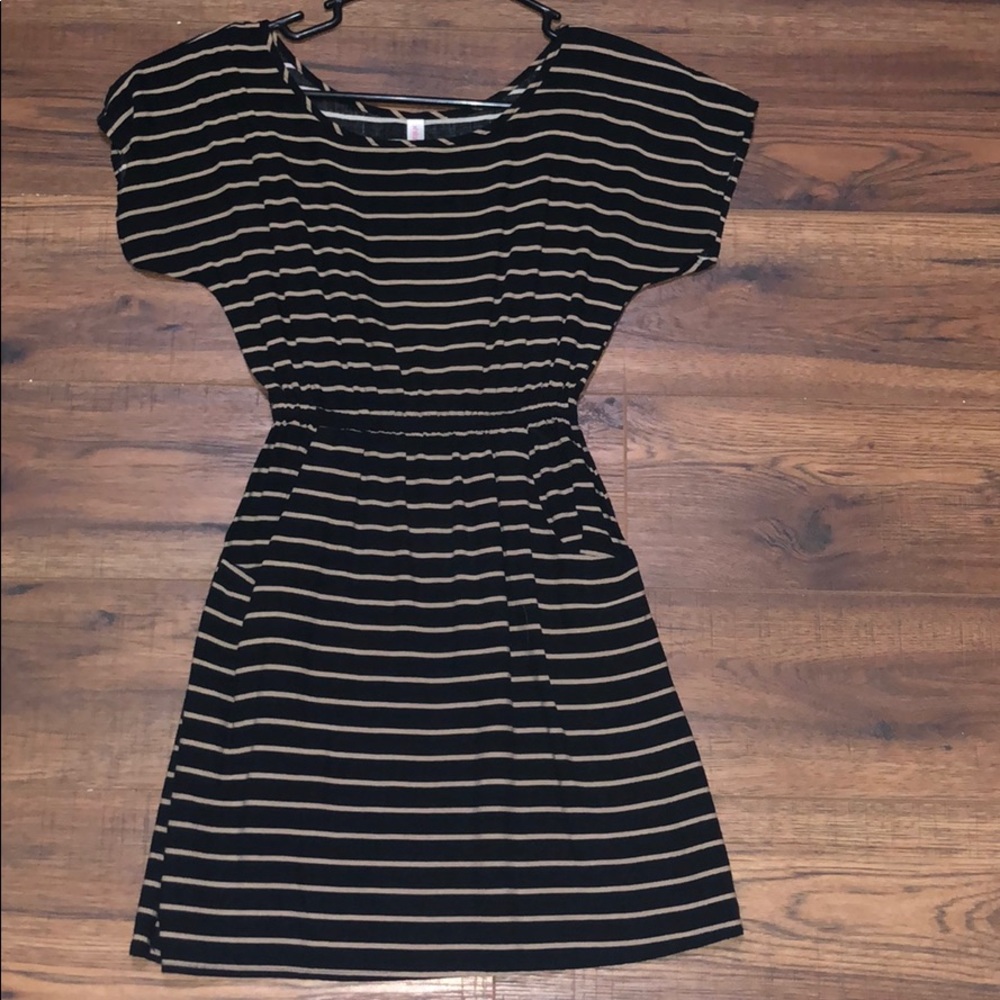 Mini dress
